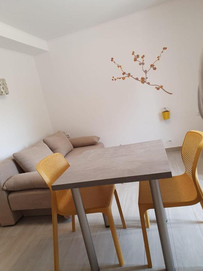 Apartman Mi Nerezine Eksteriør billede