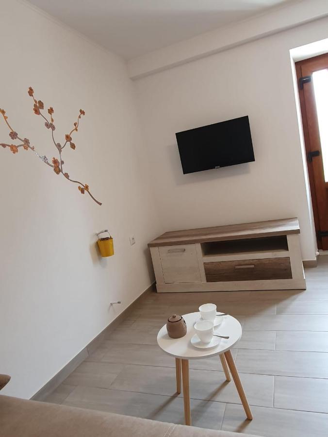 Apartman Mi Nerezine Eksteriør billede