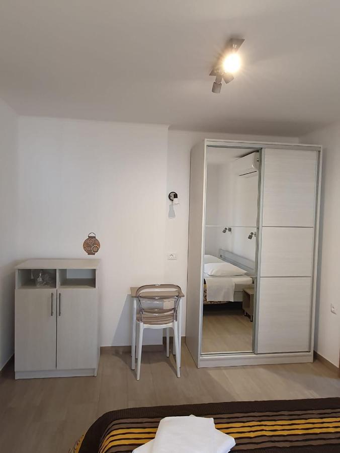 Apartman Mi Nerezine Eksteriør billede