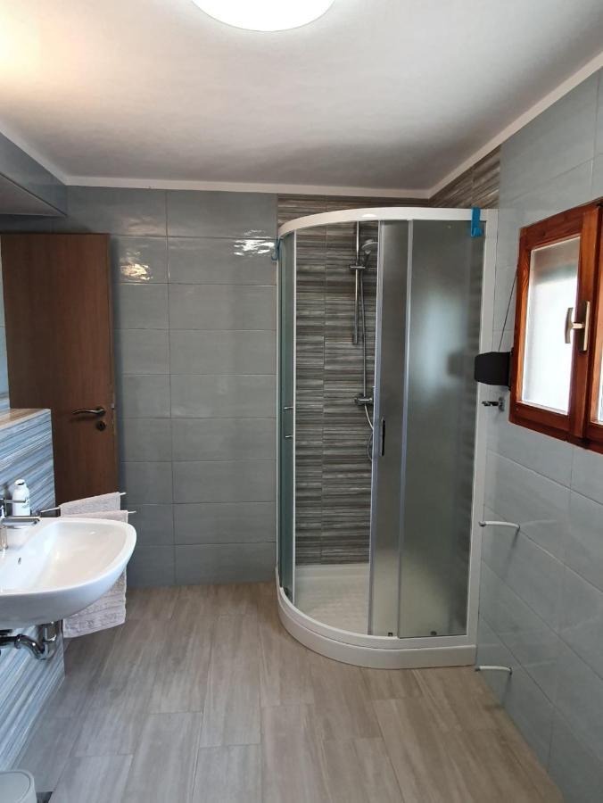 Apartman Mi Nerezine Eksteriør billede
